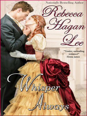 cover image of Whisper Always